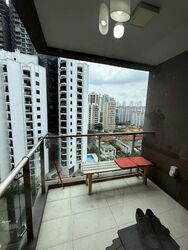 The Viridian (D12), Apartment #495805871